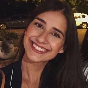 Meet your Posher, Thassiane